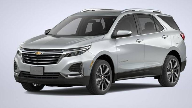 CHEVROLET EQUINOX 2023 3GNAXKEG5PS130822 image