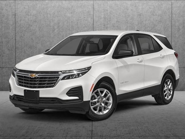 CHEVROLET EQUINOX 2023 3GNAXUEG9PS135503 image