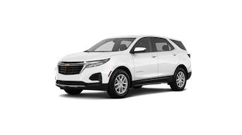 CHEVROLET EQUINOX 2023 3GNAXTEG9PS122115 image