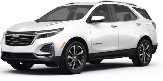 CHEVROLET EQUINOX 2023 3GNAXNEG5PL160141 image