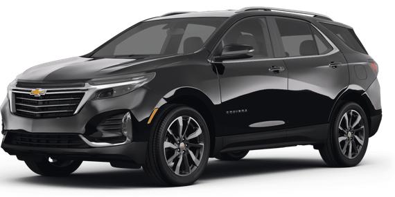 CHEVROLET EQUINOX 2023 3GNAXNEG8PL243501 image