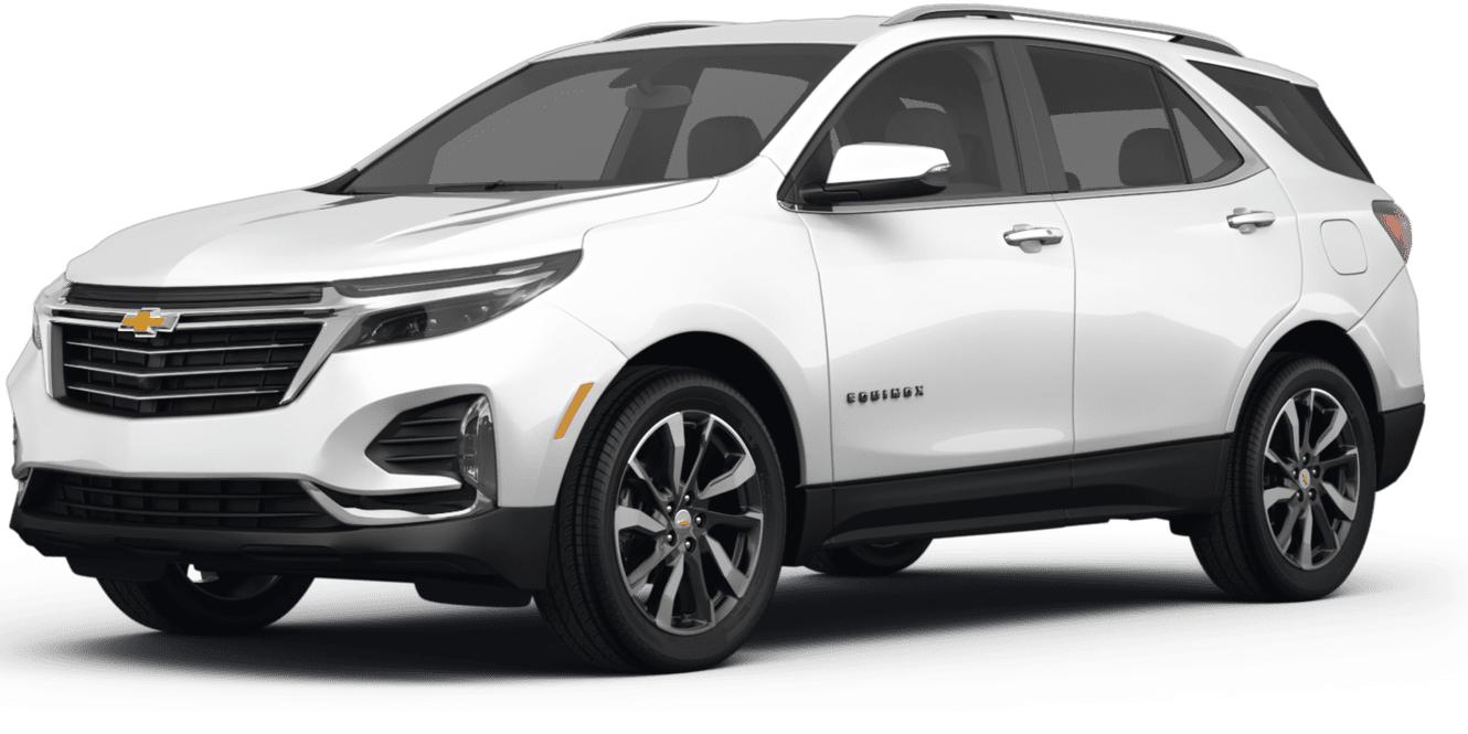 CHEVROLET EQUINOX 2023 3GNAXNEGXPL111677 image