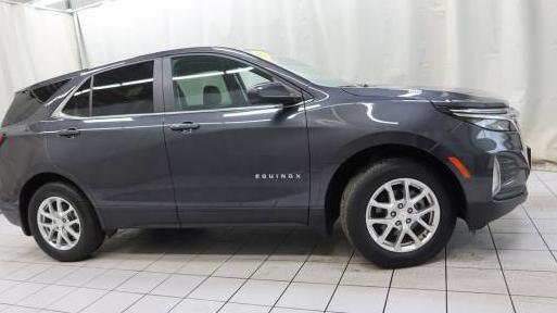 CHEVROLET EQUINOX 2023 3GNAXTEG4PS113256 image