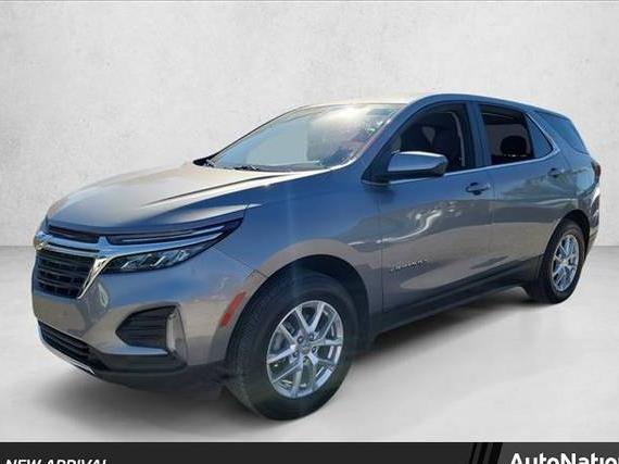 CHEVROLET EQUINOX 2023 3GNAXTEG7PL156354 image CHEVROLET EQUINOX 2023 3GNAXTEG7PL156354 image