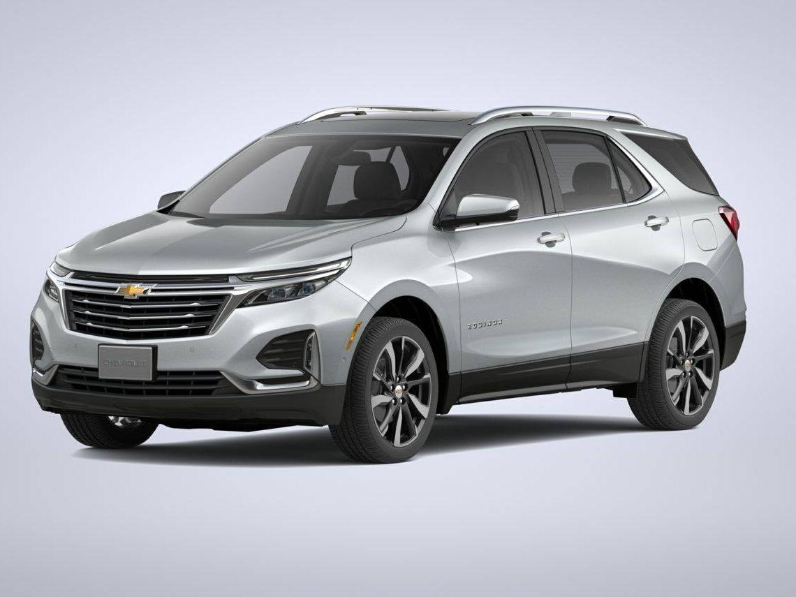CHEVROLET EQUINOX 2023 3GNAXKEG7PS116517 image