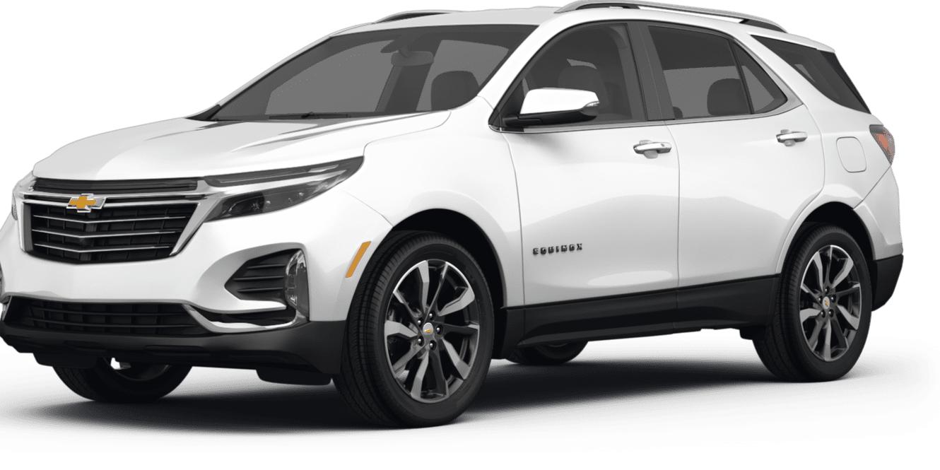 CHEVROLET EQUINOX 2023 3GNAXXEGXPL151852 image