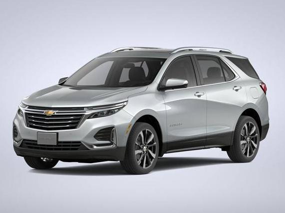 CHEVROLET EQUINOX 2023 3GNAXUEG6PS176266 image