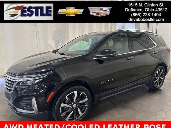 CHEVROLET EQUINOX 2023 3GNAXXEG8PL194621 image CHEVROLET EQUINOX 2023 3GNAXXEG8PL194621 image