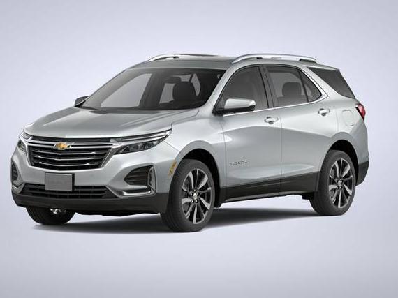 CHEVROLET EQUINOX 2023 3GNAXKEG2PS131250 image