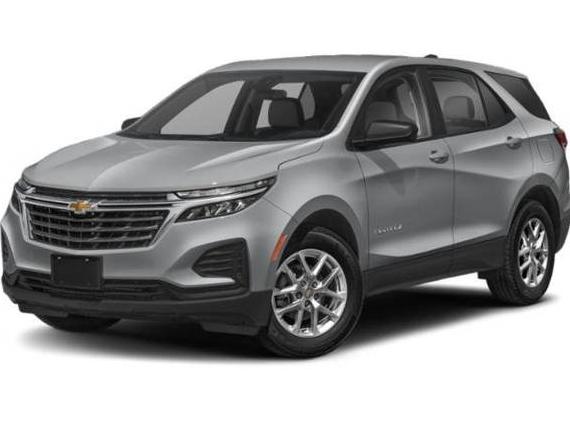 CHEVROLET EQUINOX 2023 3GNAXKEG9PS205943 image CHEVROLET EQUINOX 2023 3GNAXKEG9PS205943 image
