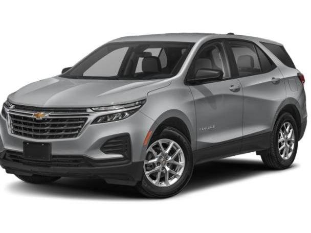 CHEVROLET EQUINOX 2023 3GNAXUEG2PL113384 image