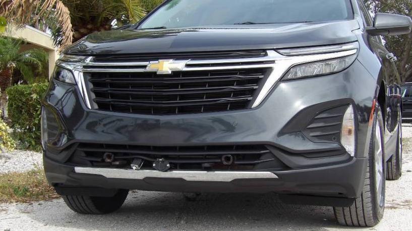 CHEVROLET EQUINOX 2023 3GNAXKEG9PS108922 image