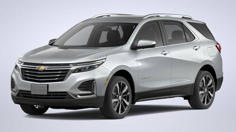 CHEVROLET EQUINOX 2023 3GNAXXEG8PL215001 image