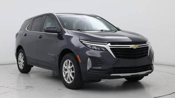 CHEVROLET EQUINOX 2023 3GNAXTEG1PS123694 image