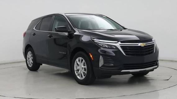 CHEVROLET EQUINOX 2023 3GNAXKEG5PL224564 image CHEVROLET EQUINOX 2023 3GNAXKEG5PL224564 image