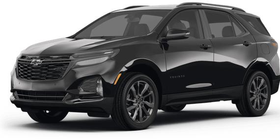 CHEVROLET EQUINOX 2023 3GNAXWEG7PL203643 image CHEVROLET EQUINOX 2023 3GNAXWEG7PL203643 image