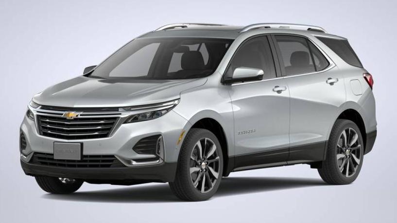 CHEVROLET EQUINOX 2023 3GNAXKEG7PL187226 image