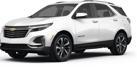 CHEVROLET EQUINOX 2023 3GNAXNEG8PL216928 image