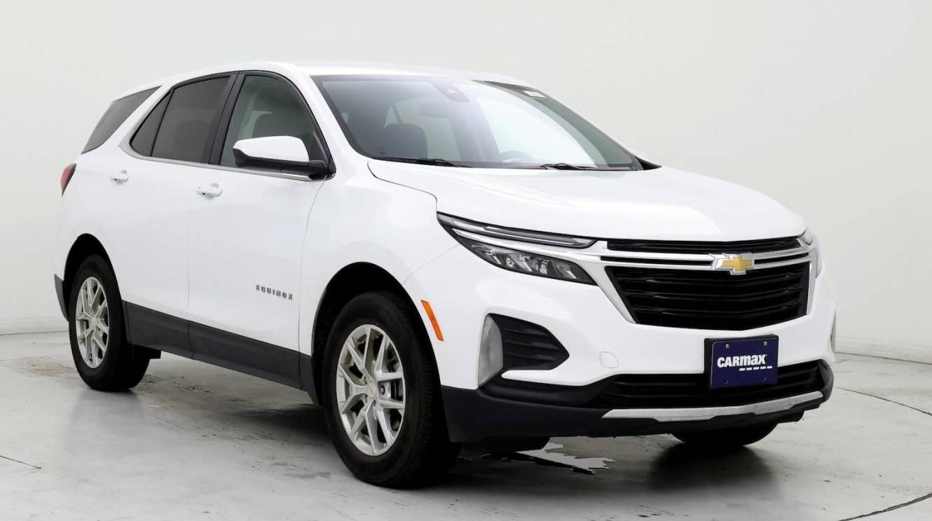 CHEVROLET EQUINOX 2023 3GNAXUEG3PS216528 image