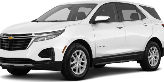 CHEVROLET EQUINOX 2023 3GNAXTEG7PS178893 image