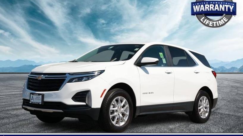 CHEVROLET EQUINOX 2023 3GNAXUEGXPS207521 image