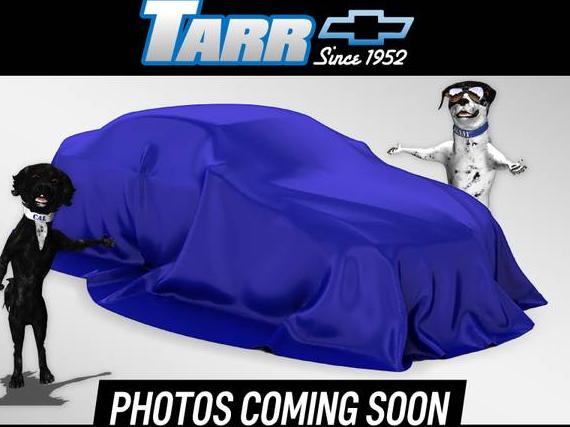 CHEVROLET EQUINOX 2023 3GNAXHEG5PL192296 image