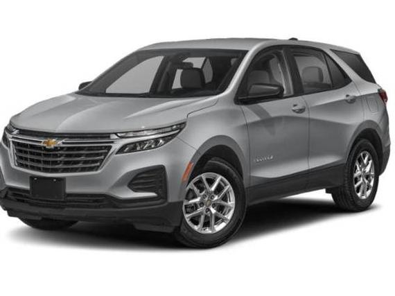 CHEVROLET EQUINOX 2023 3GNAXTEG5PL187229 image