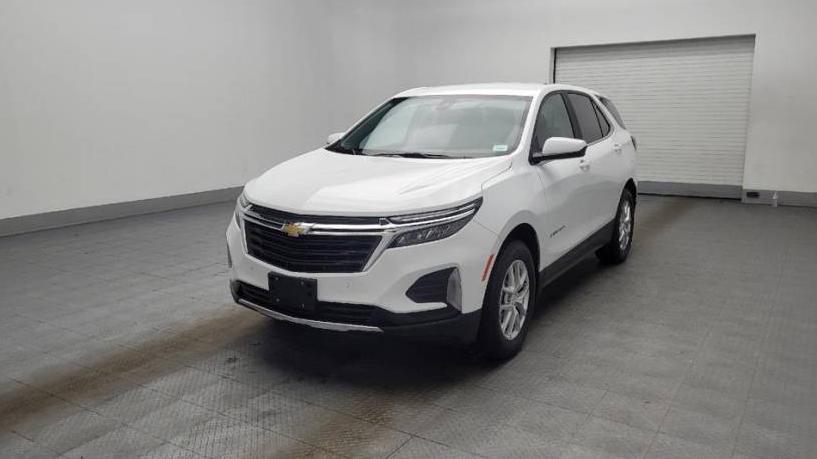 CHEVROLET EQUINOX 2023 3GNAXTEG3PS166286 image