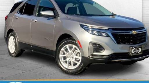 CHEVROLET EQUINOX 2023 3GNAXJEG9PL235643 image