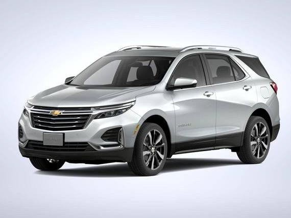 CHEVROLET EQUINOX 2023 3GNAXTEG7PS191126 image