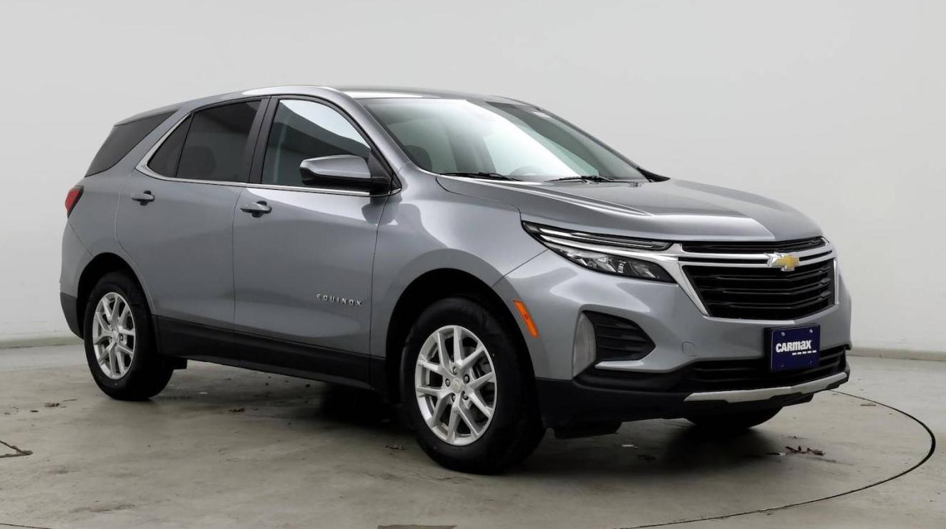 CHEVROLET EQUINOX 2023 3GNAXUEG3PS113075 image