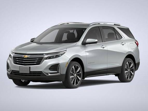 CHEVROLET EQUINOX 2023 3GNAXKEG2PS192677 image