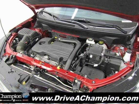 CHEVROLET EQUINOX 2023 3GNAXMEG8PS131359 image