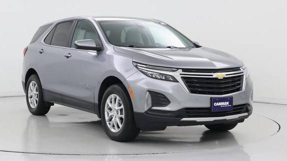 CHEVROLET EQUINOX 2023 3GNAXTEG3PL247119 image CHEVROLET EQUINOX 2023 3GNAXTEG3PL247119 image