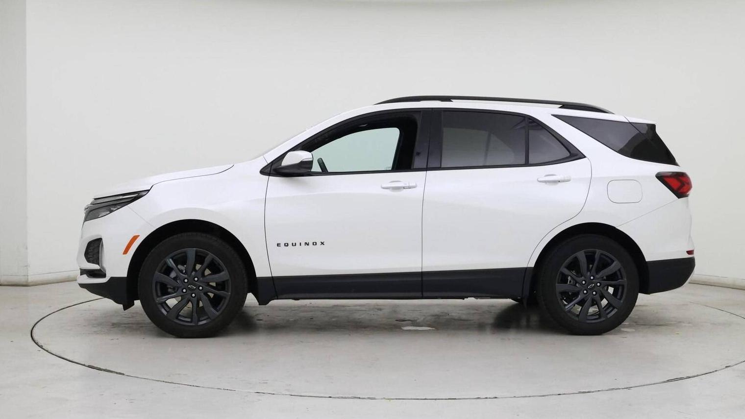 CHEVROLET EQUINOX 2023 3GNAXWEG7PS159276 image