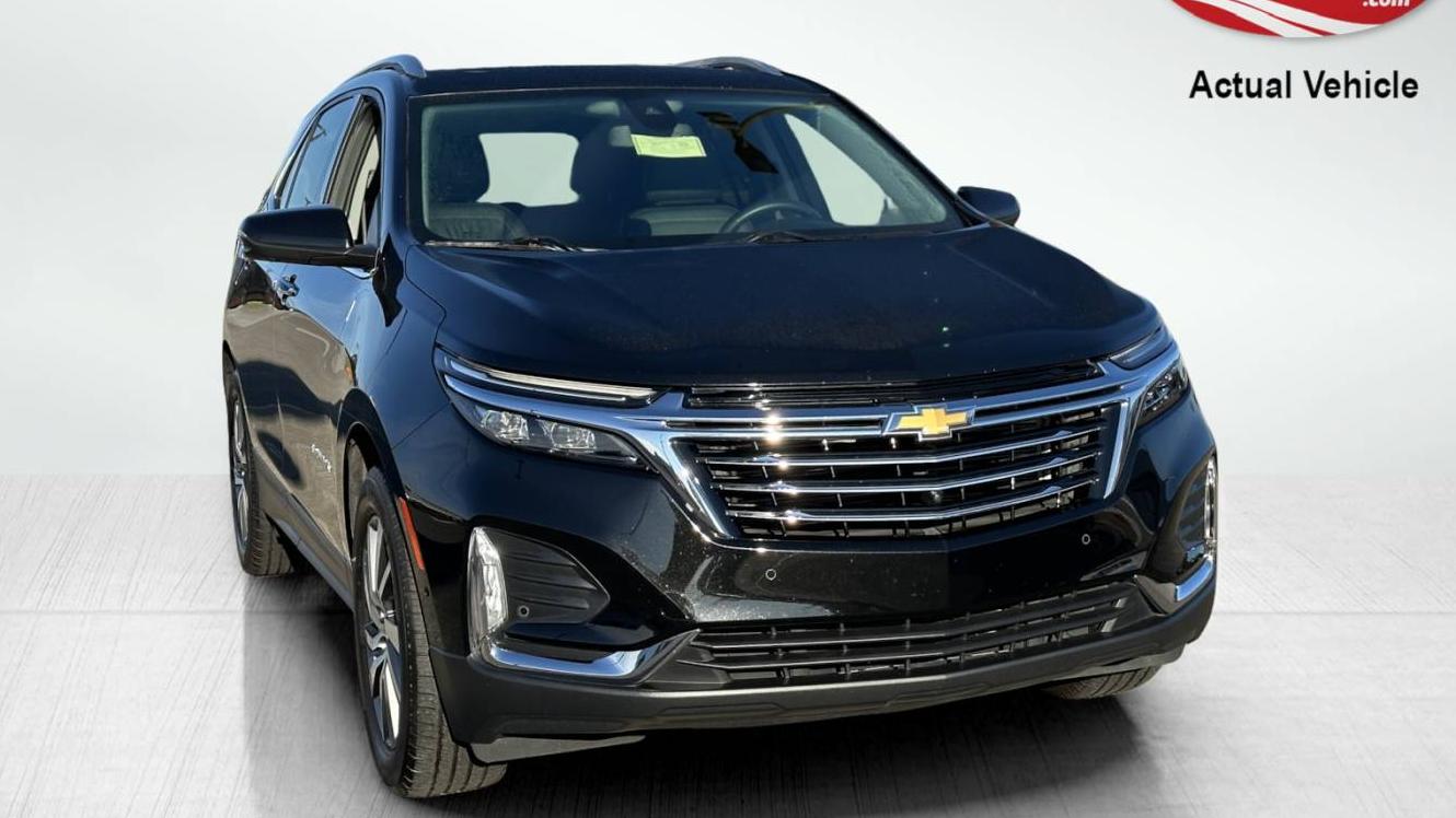 CHEVROLET EQUINOX 2023 3GNAXXEG2PL103066 image