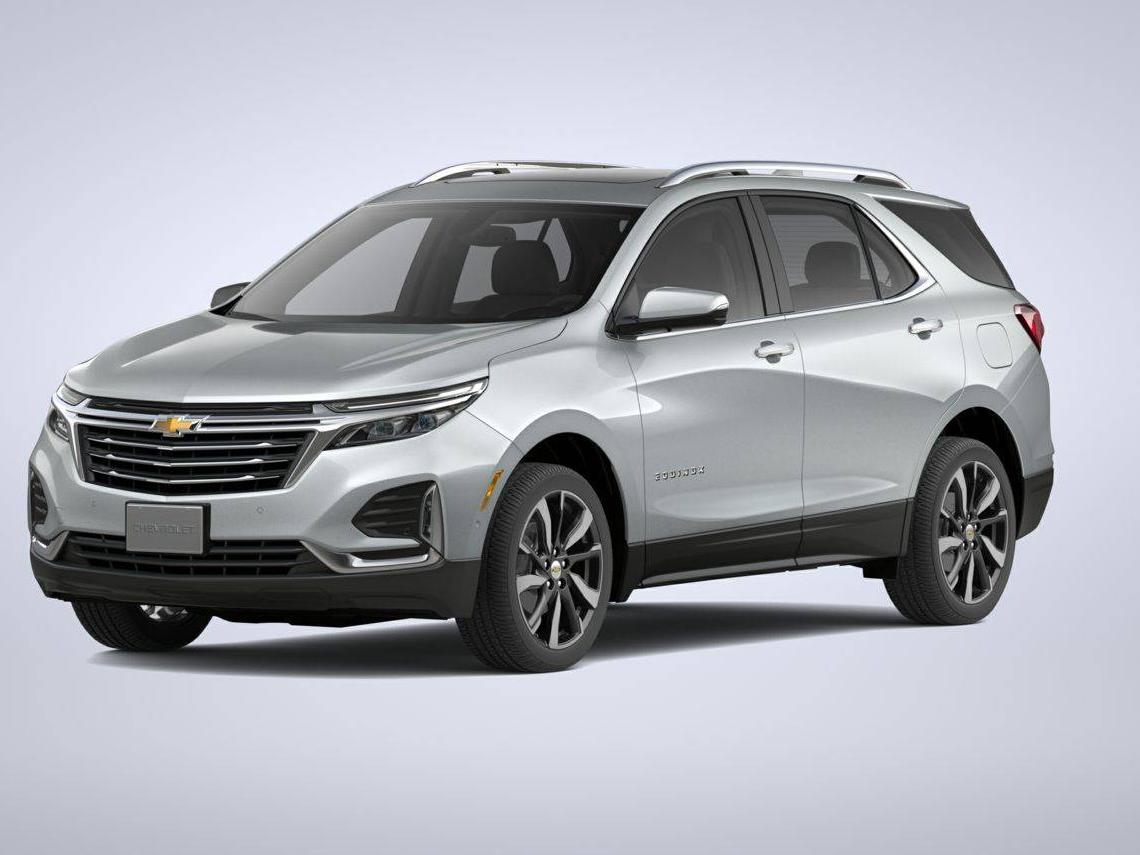 CHEVROLET EQUINOX 2023 3GNAXKEG2PS115890 image