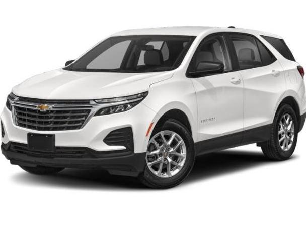 CHEVROLET EQUINOX 2023 3GNAXTEG8PS191216 image