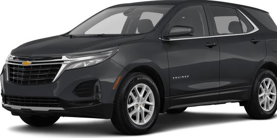 CHEVROLET EQUINOX 2023 3GNAXTEG7PS216798 image