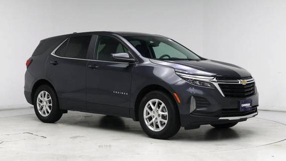 CHEVROLET EQUINOX 2023 3GNAXJEG4PS177169 image CHEVROLET EQUINOX 2023 3GNAXJEG4PS177169 image