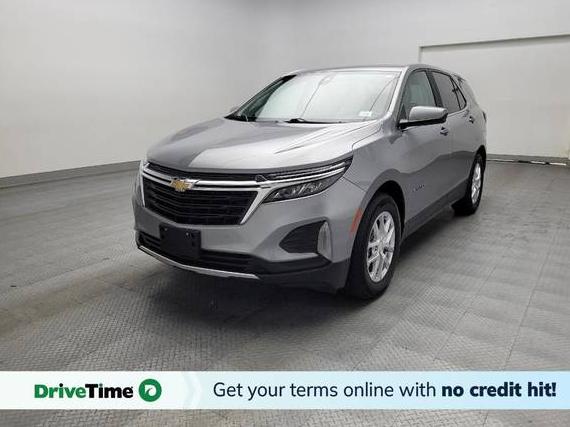 CHEVROLET EQUINOX 2023 3GNAXJEG3PL112632 image