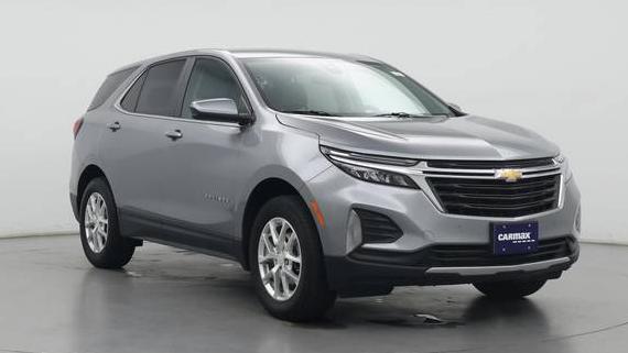 CHEVROLET EQUINOX 2023 3GNAXTEG7PS203503 image CHEVROLET EQUINOX 2023 3GNAXTEG7PS203503 image