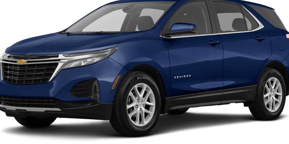 CHEVROLET EQUINOX 2023 3GNAXJEG0PL181648 image CHEVROLET EQUINOX 2023 3GNAXJEG0PL181648 image