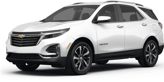 CHEVROLET EQUINOX 2023 3GNAXXEG2PL106713 image