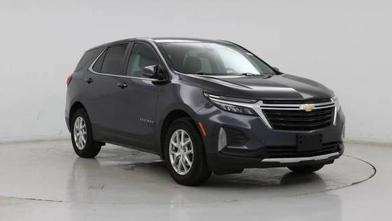 CHEVROLET EQUINOX 2023 3GNAXKEG3PS178139 image