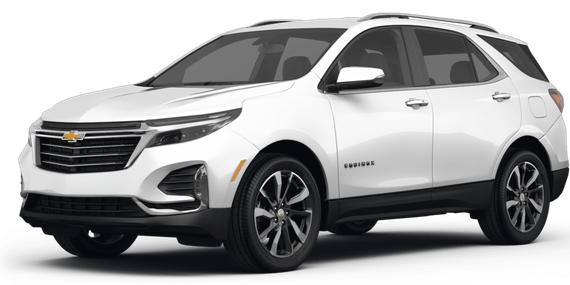 CHEVROLET EQUINOX 2023 3GNAXXEG4PL140393 image