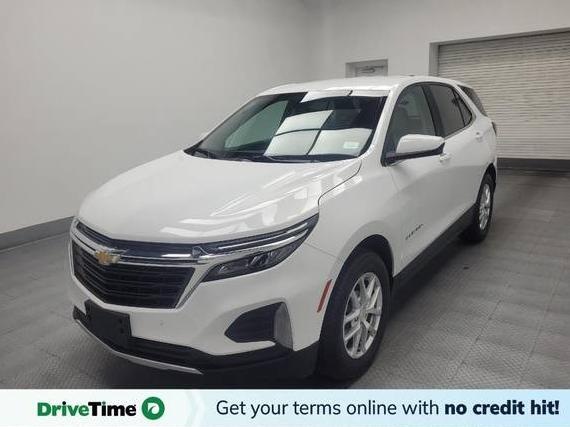 CHEVROLET EQUINOX 2023 3GNAXTEG7PS198707 image