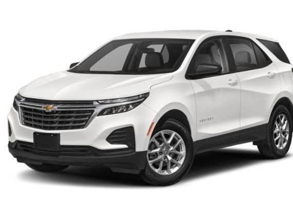 CHEVROLET EQUINOX 2023 3GNAXUEG8PS139980 image CHEVROLET EQUINOX 2023 3GNAXUEG8PS139980 image
