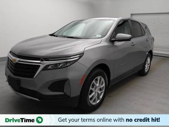 CHEVROLET EQUINOX 2023 3GNAXTEG5PS187110 image