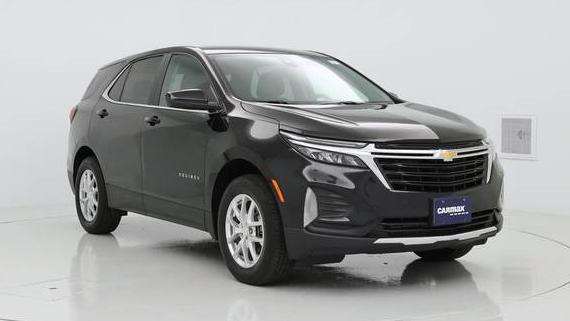CHEVROLET EQUINOX 2023 3GNAXTEG0PL247997 image CHEVROLET EQUINOX 2023 3GNAXTEG0PL247997 image